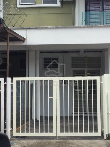 Pearl Villa Townhouse 1