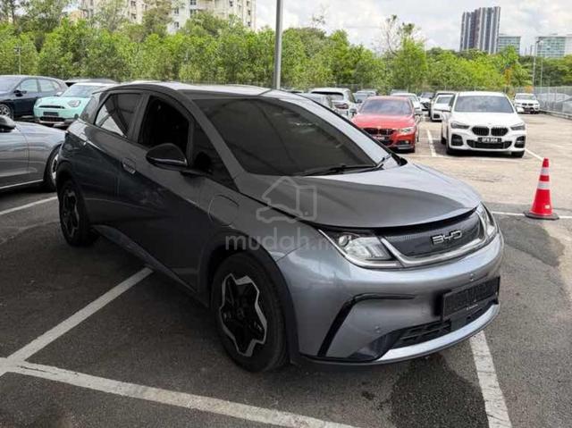 2023 Byd DOLPHIN DYNAMIC STANDARD RANGE (A) - 1