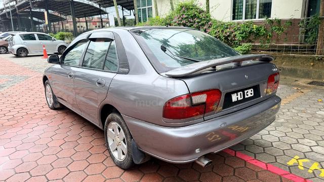 1999 Proton WIRA 1.3 GL (M) - 3