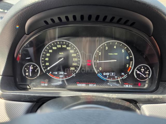 2013 Bmw 528i 2.0 M SPORT FACELIFT (A) - 5