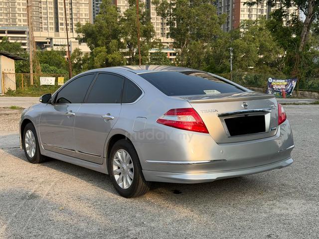 2014 Nissan TEANA 2.0 XE (A) - 4
