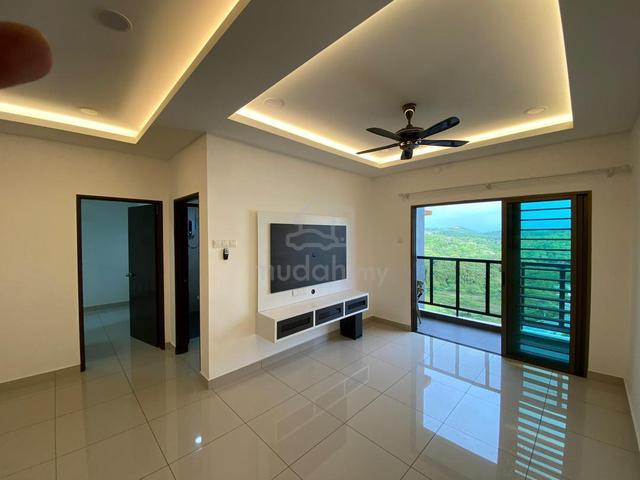 Residensi Zamrud 1