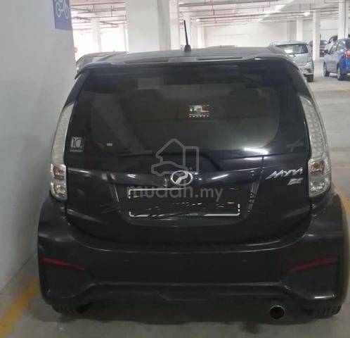 2015 Perodua MYVI 1.5 SE ZHS (A) - 1