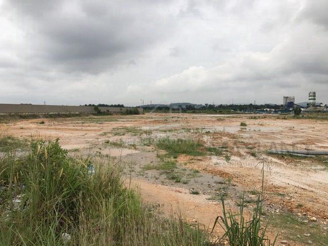 10 Acres Land nr Sungai Lalang, Villaraya Semenyih, Can Convert 2
