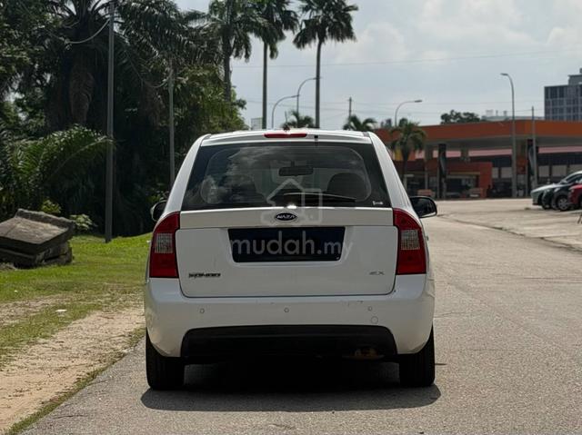 Cash✅2010 Naza CITRA 2.0 GLS FACELIFT (A) - 4