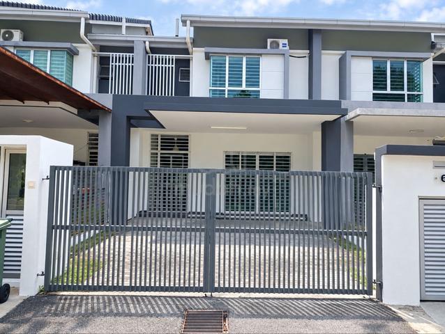 2sty Teres Laman Orkid, Nilai Impian, Nilai, Negeri Sembilan 1
