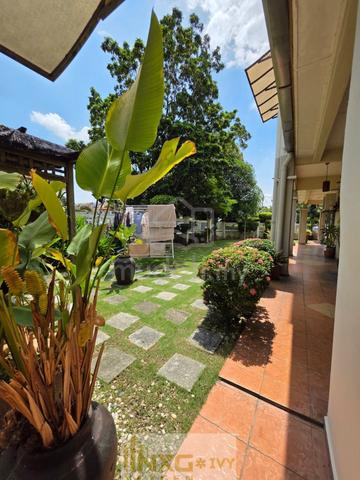 Corner Lot Double Storey House Sale@ Bandar Bukit Tinggi 2 Klang 1