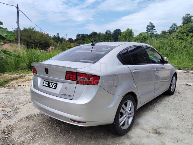 2012 Proton PREVE 1.6 CFE PREMIUM (A) - 3