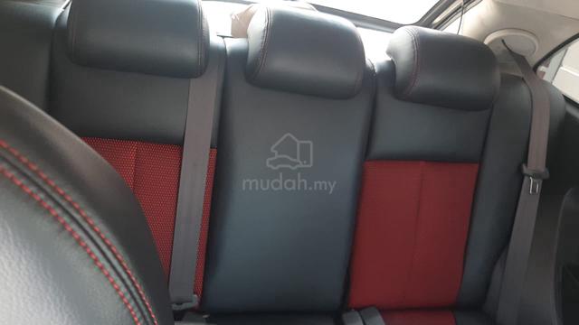 2009 Proton SATRIA 1.6 NEO (A) - 3