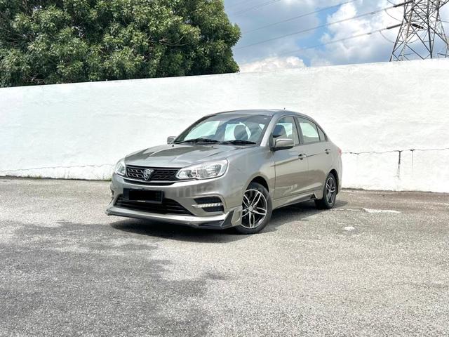 2020 Proton SAGA 1.3 PREMIUM (A) 3 YRS WARRANTY - 4