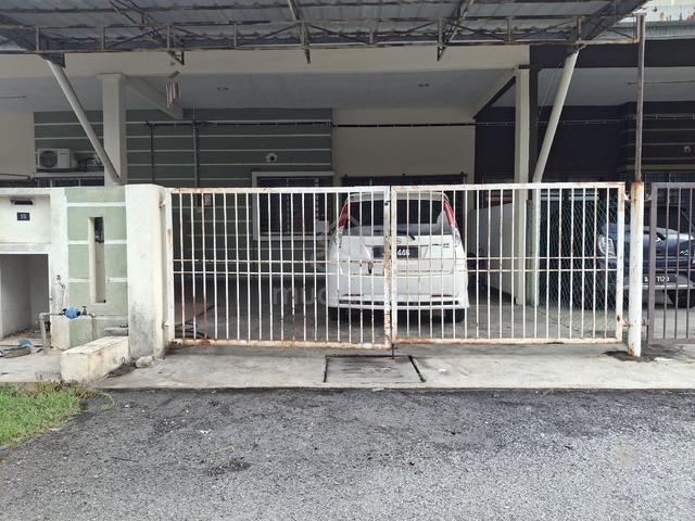 Condition rumah terbaik 1