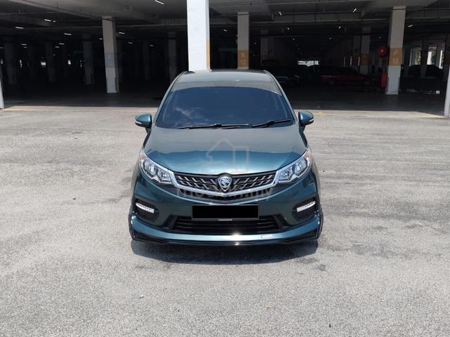 2020 Proton PERSONA 1.6 PREMIUM (A) 3 YRS WARRANTY - 3