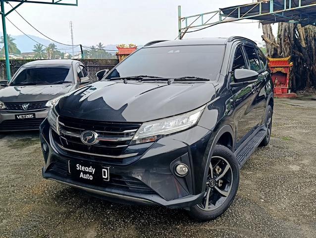 2020 Perodua ARUZ 1.5 AV (A) ADVANCE DEEPAVALI PRO - 2