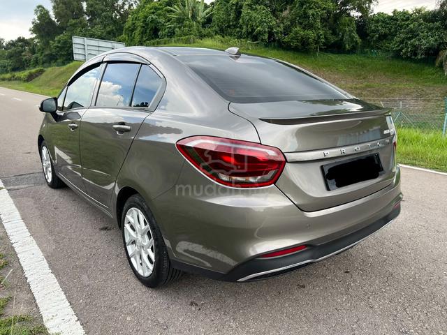 2024 Proton PERSONA 1.6 EXECUTIVE MY21 25k km fsr - 2
