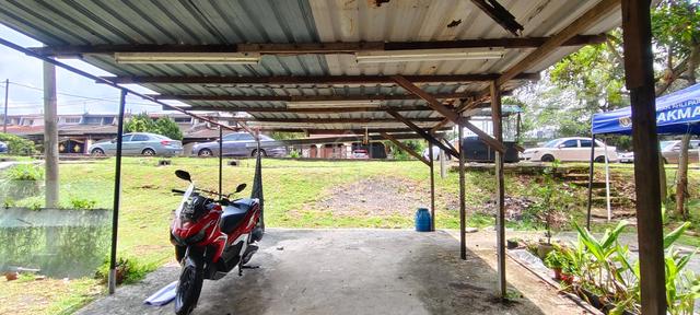 TMN Perling /SKUDAI/UDA Jln Camar G floor shop Tenanted 3
