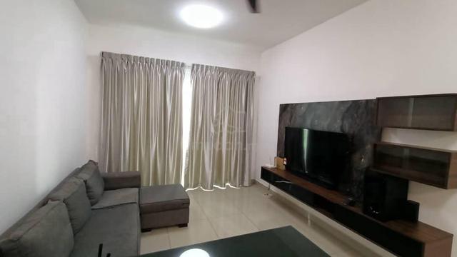 Seasons Luxury Apartments @ Amara Larkin 1