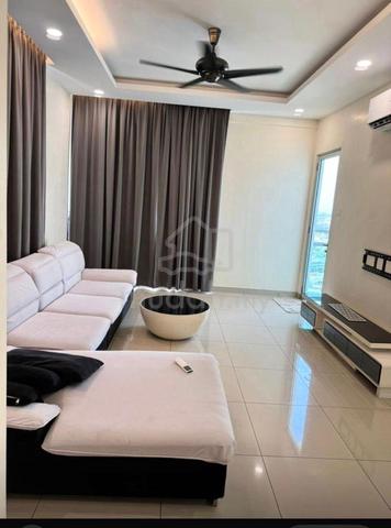 BM City Suites @ BM City Mall 1