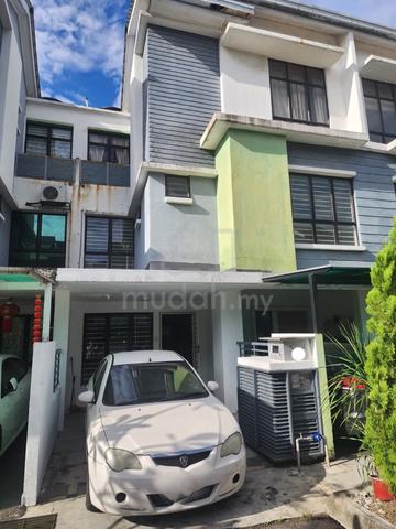 Park Villa Townhouse Ground Floor, Bandar Bukit Puchong 2 1