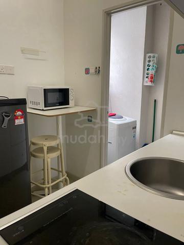 Centrestage Designer Suite 1
