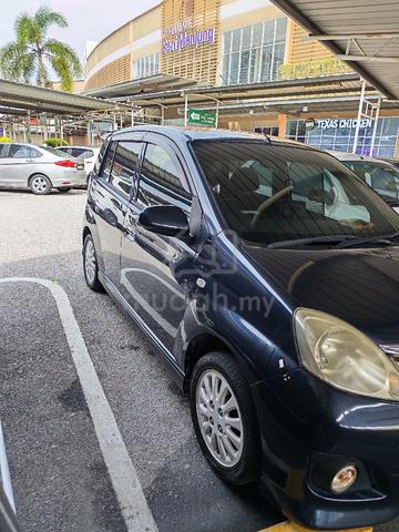 2010 Perodua VIVA 1.0 ELITE (A) - 3