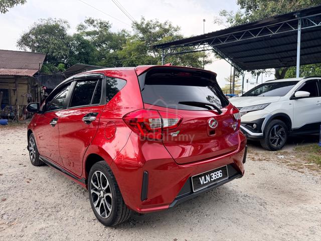 Perodua MYVI 1.5 H Facelift (A)-23 - 4