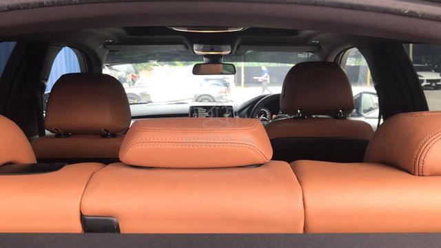 2015 Bmw X6 3.0 XDRIVE35I (loan kedai) - 4
