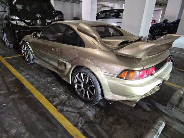 1995 Toyota MR2 2.0 TURBO (M) - 3