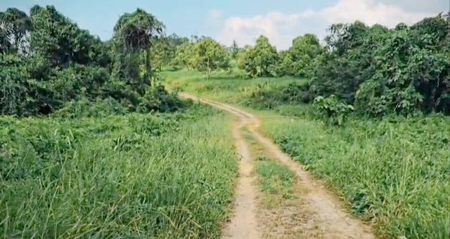 Jalan Spaoh Land For Sale 1