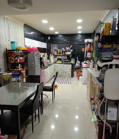 [nice Reno] 1 Storey Terrace House Taman Mewah Jaya Klang 1
