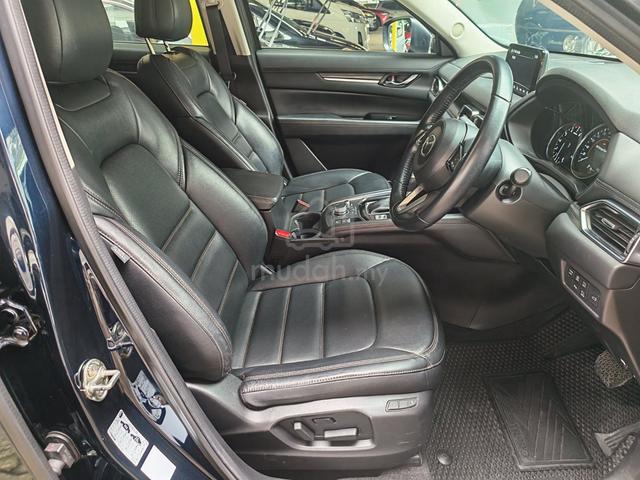 2021 Mazda CX-5 2.5 G HIGH TC (A)turbo - 5