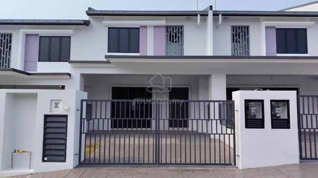 Affordable 2 Storey House Seremban | 22x75 4R4B | Below Market Price 1
