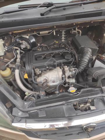 2012 Proton EXORA 1.6 PRIME (A) - 2