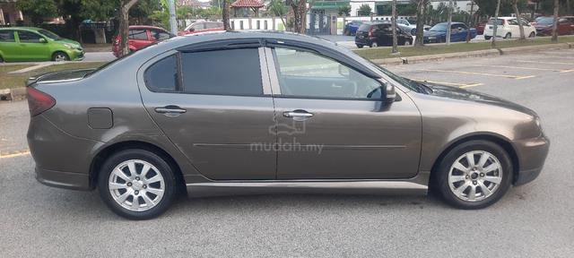2012 Proton PERSONA 1.6 ELEGANCE BASE LINE (A) - 2