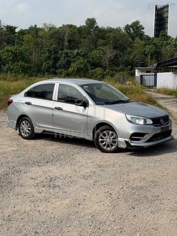 2023 Proton SAGA 1.3 STANDARD AT MY16 BT P2-13A - 1