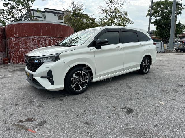 2023 Produa Alza Advance 1.5 (A) - 1-3 YR Warranty - 3
