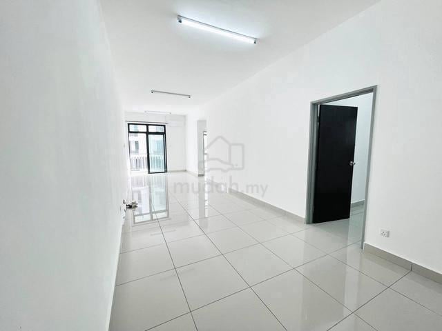 KSL Residence 2 @ Kangkar Tebrau 1
