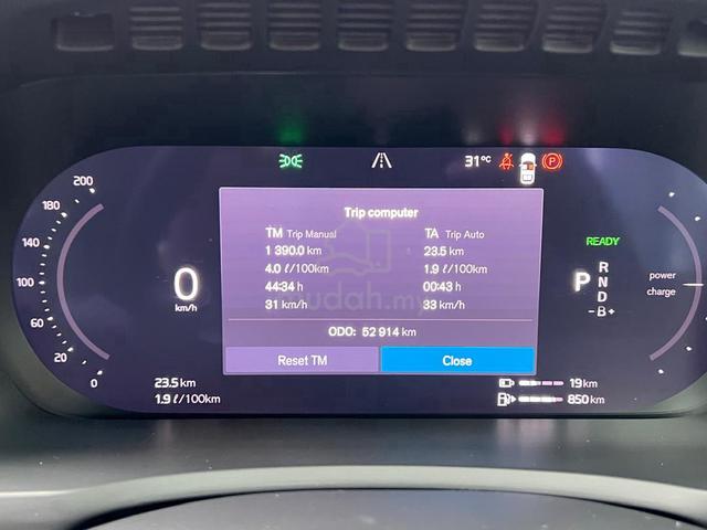 2023 Volvo XC90 2.0 RECHARGE T8 ULTIMATE MY21 - 3