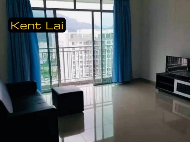 Sierra Residences 1