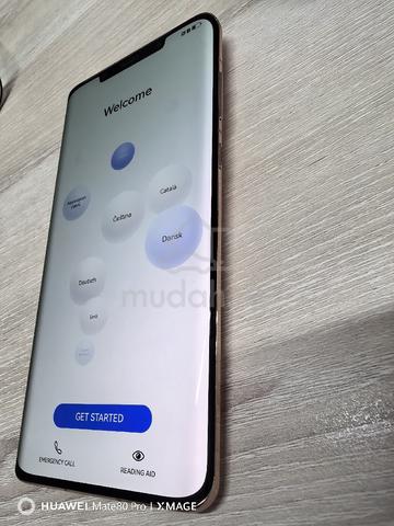Huawei Mate 50 pro 512gB - photo 3 of 3