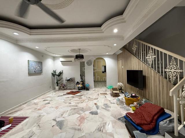 Bandar Baru Selayang 2 Storey House , Selayang 1