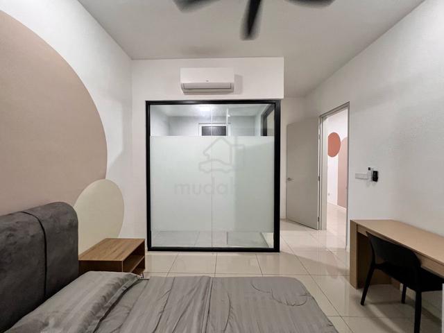 Nadayu801 room to rent 2