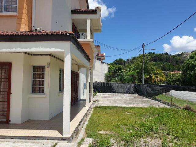 2 Storey Corner | Taman kajang perdana | 42 x 75 | 3131 sf | Kajang 2