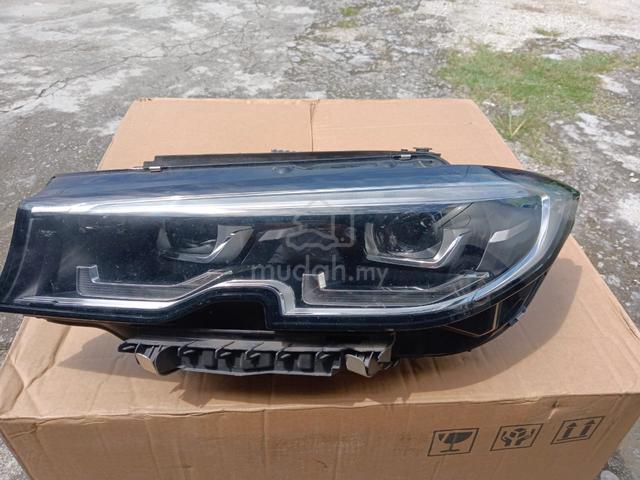 BMW 3 Series G20 320i Original Set - photo 3 of 4