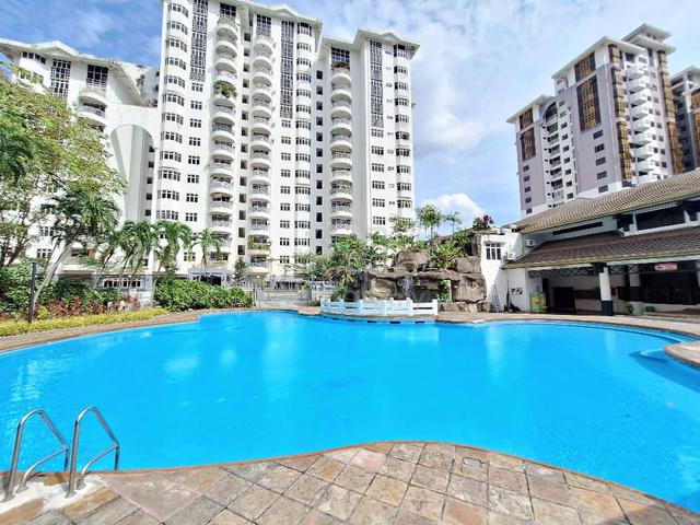 North Point @ One Ampang Avenue 1