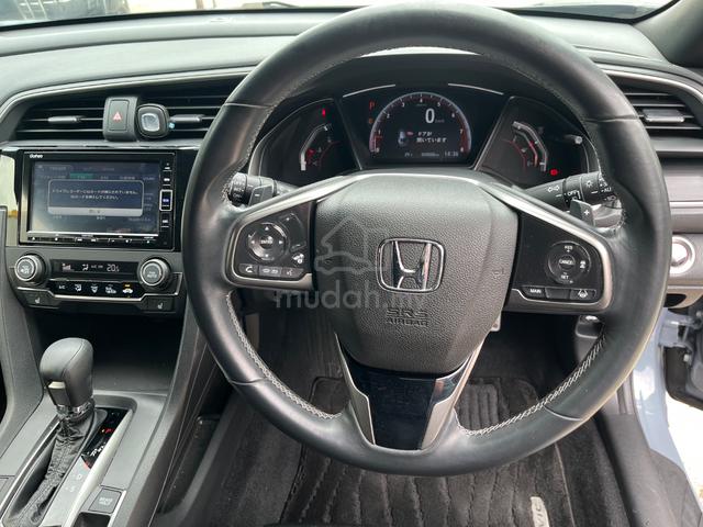 SIAP TAX 2021 Honda CIVIC 1.5 FK7 (A) UNREG 2021 - 5