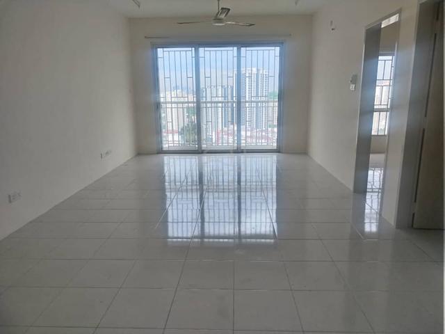 Residensi Teratai 1
