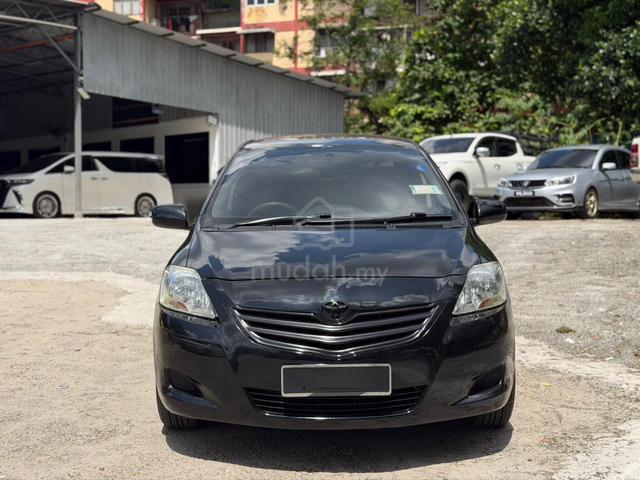 2012 Toyota VIOS 1.5 J (A) RAYA SALE NICE NUMBER - 3