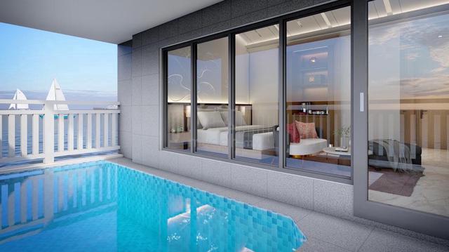 Port Dickson Lexis Hibiscus 2, Guarantee Rental Return, Profit Sharing 1