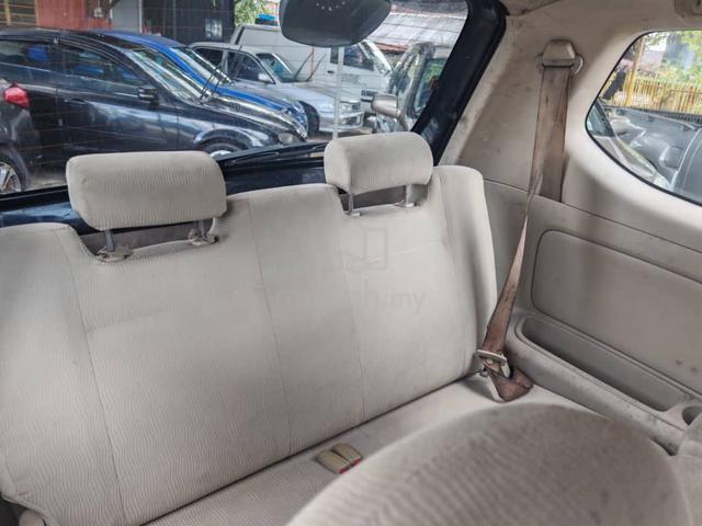 2007 Toyota AVANZA 1.5 G (A) - 4