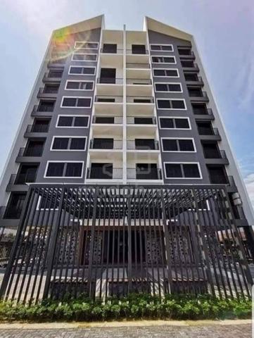 G Residence (Alor Setar) 1